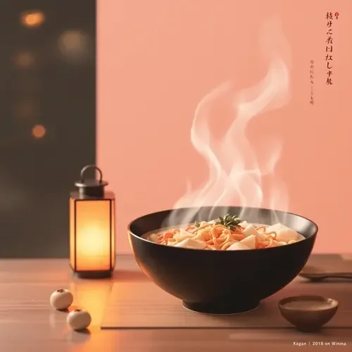 深夜食堂 OST专辑封面