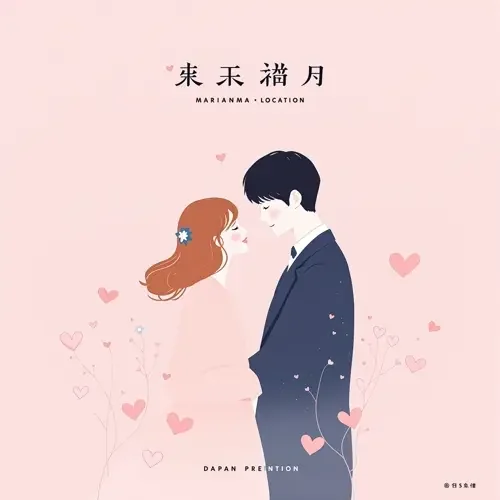 恋 OST专辑封面